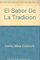 El Sabor De La Tradicion 9978041966 Book Cover
