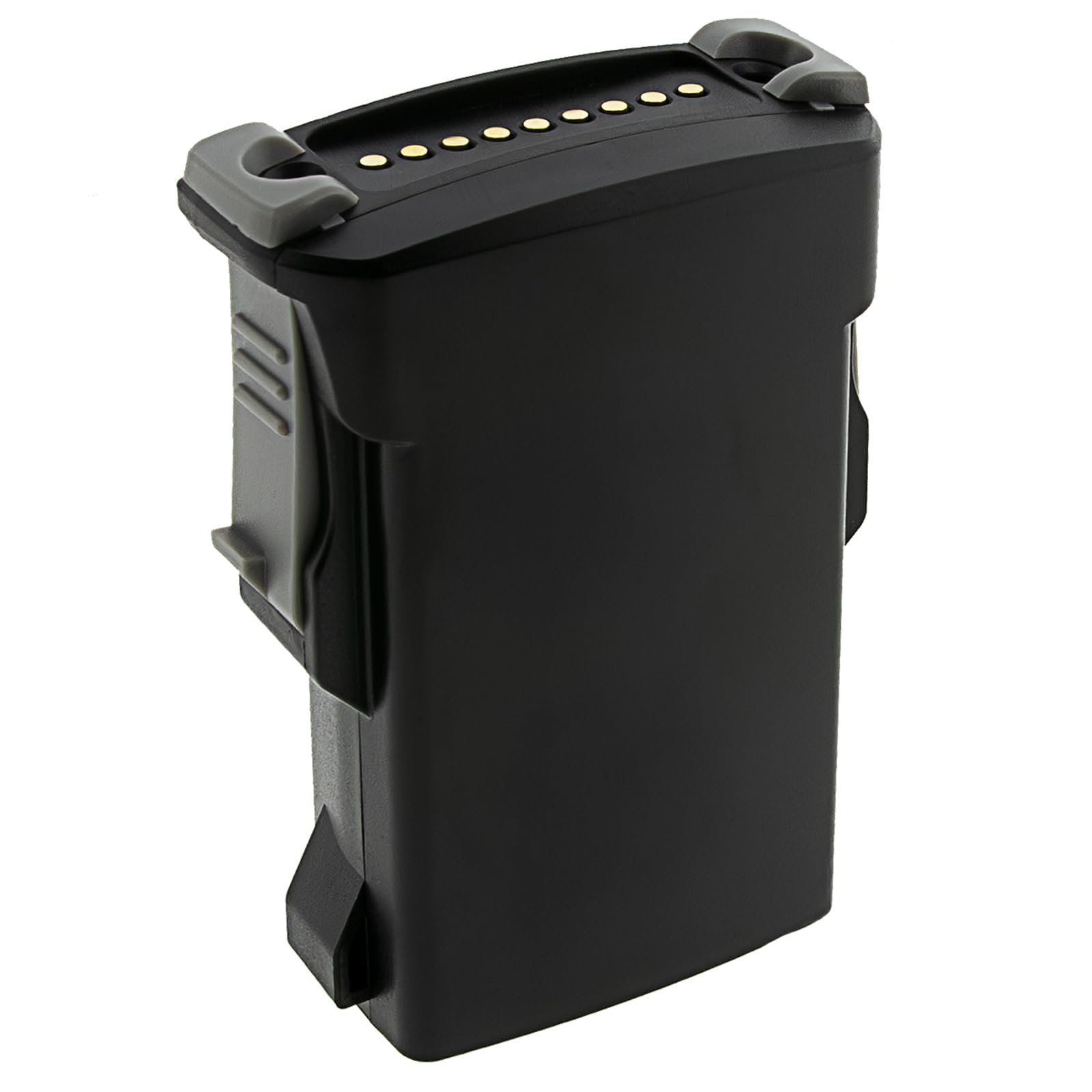 PATONA Batteria per Zebra MC9300 MC93 MC9400, 6800 mAh agli ioni di litio | Batteria di ricambio, sostituisce Zebra BT-000370 BT-000371 BTRY-MC93-S, per scanner di codici a barre e dispositivi MDE
