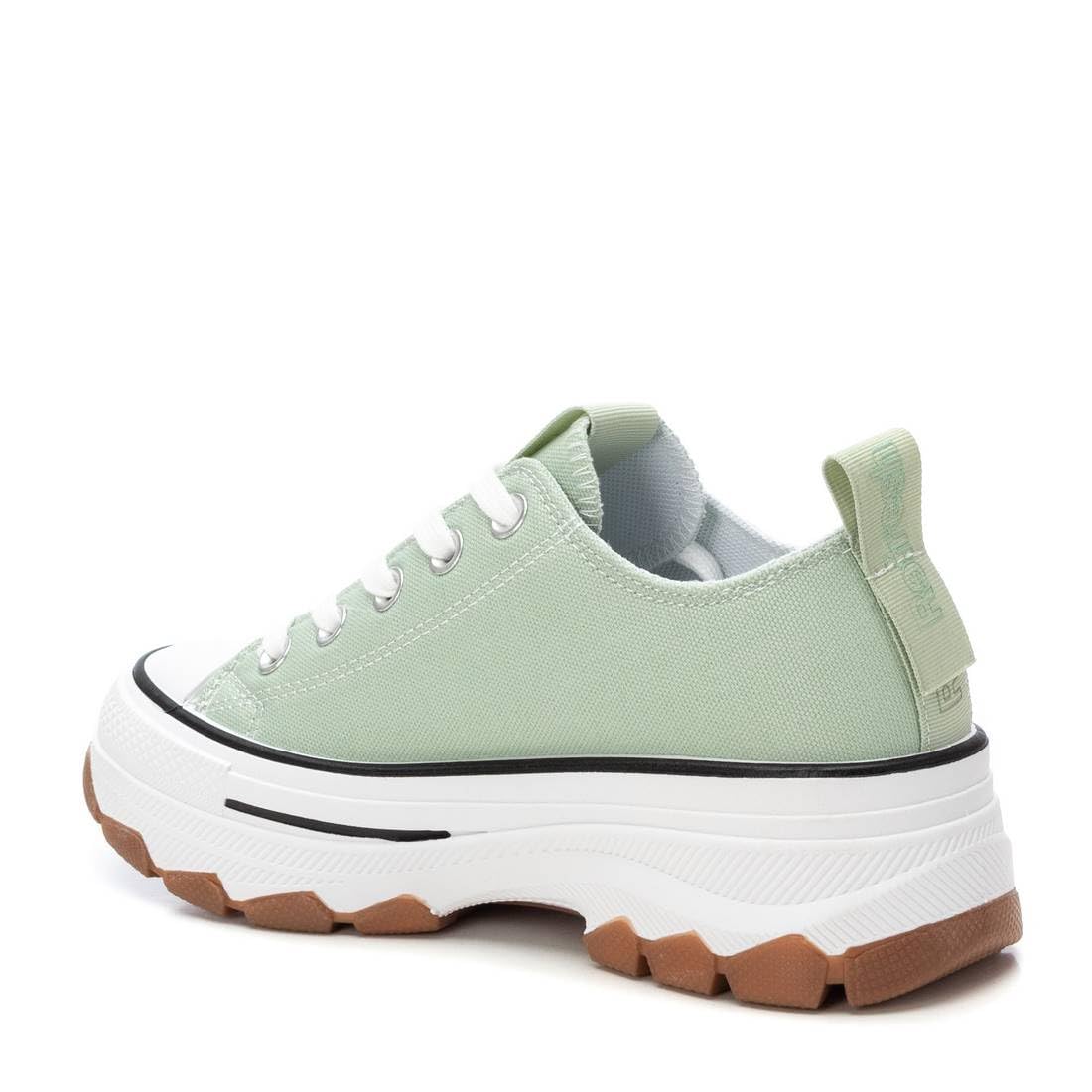 REFRESH - Sneakers Kobiety - Wygodne i wszechstronne obuwie – moda casualowa