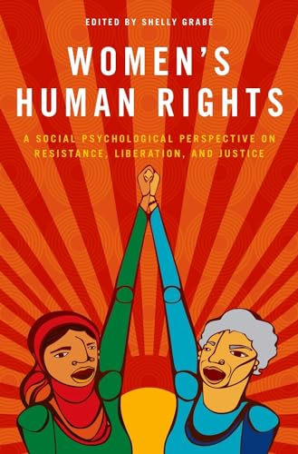 Women's Human Rights: A Social Psychological Perspective