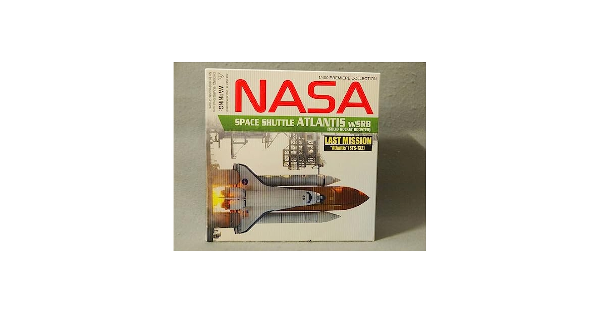 スペースシャトル エンデバー号 実使用 ブランケットカード 激レア スペースシャトル エンデバー号 実使用 ブランケットカード 激