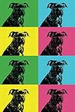 the staffie lover's journal