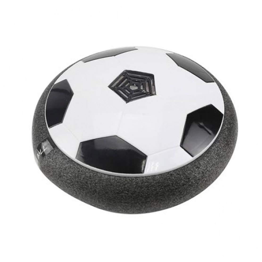 HARIKRUPEX Air Power Soccer Ice Hockey Ball Board Game Disk Ball Shuttle Ball Hover Ball Pretend Play Board Game Toy for Kid Gift (Color - Multi : Ser of 1) (B08SM4VJQ6) Amazon Price History, Amazon Price Tracker