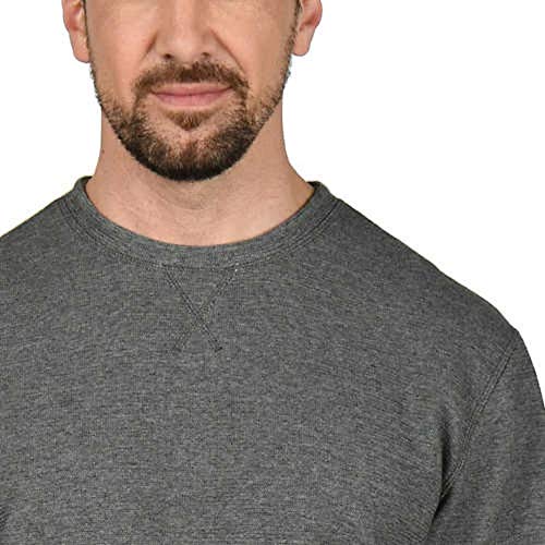 Island Sands Men’s Reversible Crew Neck, Variety4