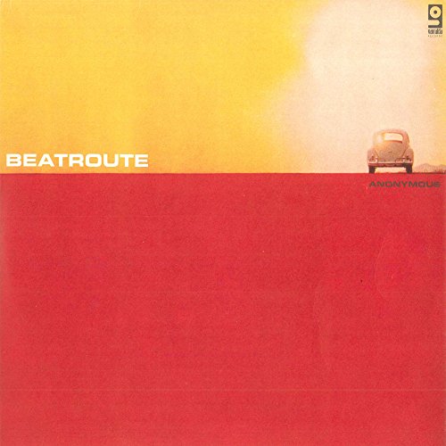 Anonymous by Beatroute on Amazon Music - Amazon.co.uk