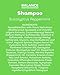 Seaweed Bath Co. Balance Shampoo - Eucalyptus Peppermint - Hydrating Daily Shampoo with Vitamin E, Argan Oil, Coconut Oil - For Normal to Oily Hair - 12 oz