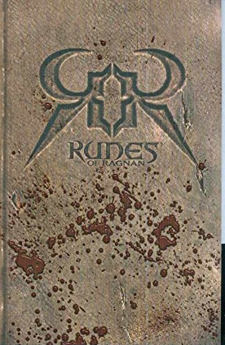 Amazon.com: Runes Of Ragnan: The Flames of Muspell: 9781582409917 ...