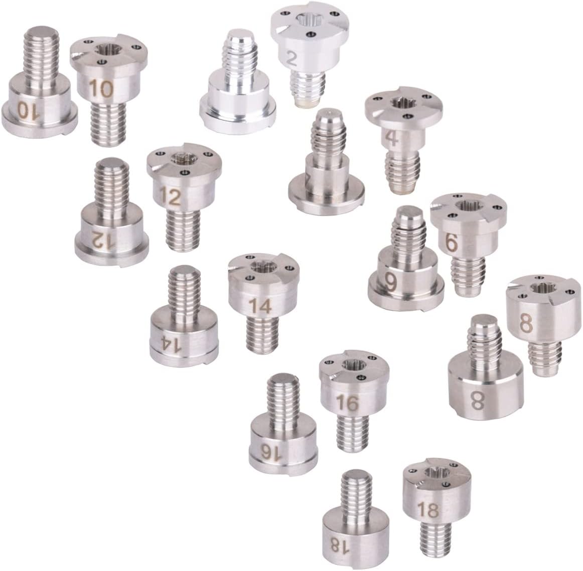 Golf Weight for Callaway Rogue ST Max D, Rogue ST Max Fast, Rogue ST LS Triple Diamond, Epic Speed, Epic Max, Mavrik Driver