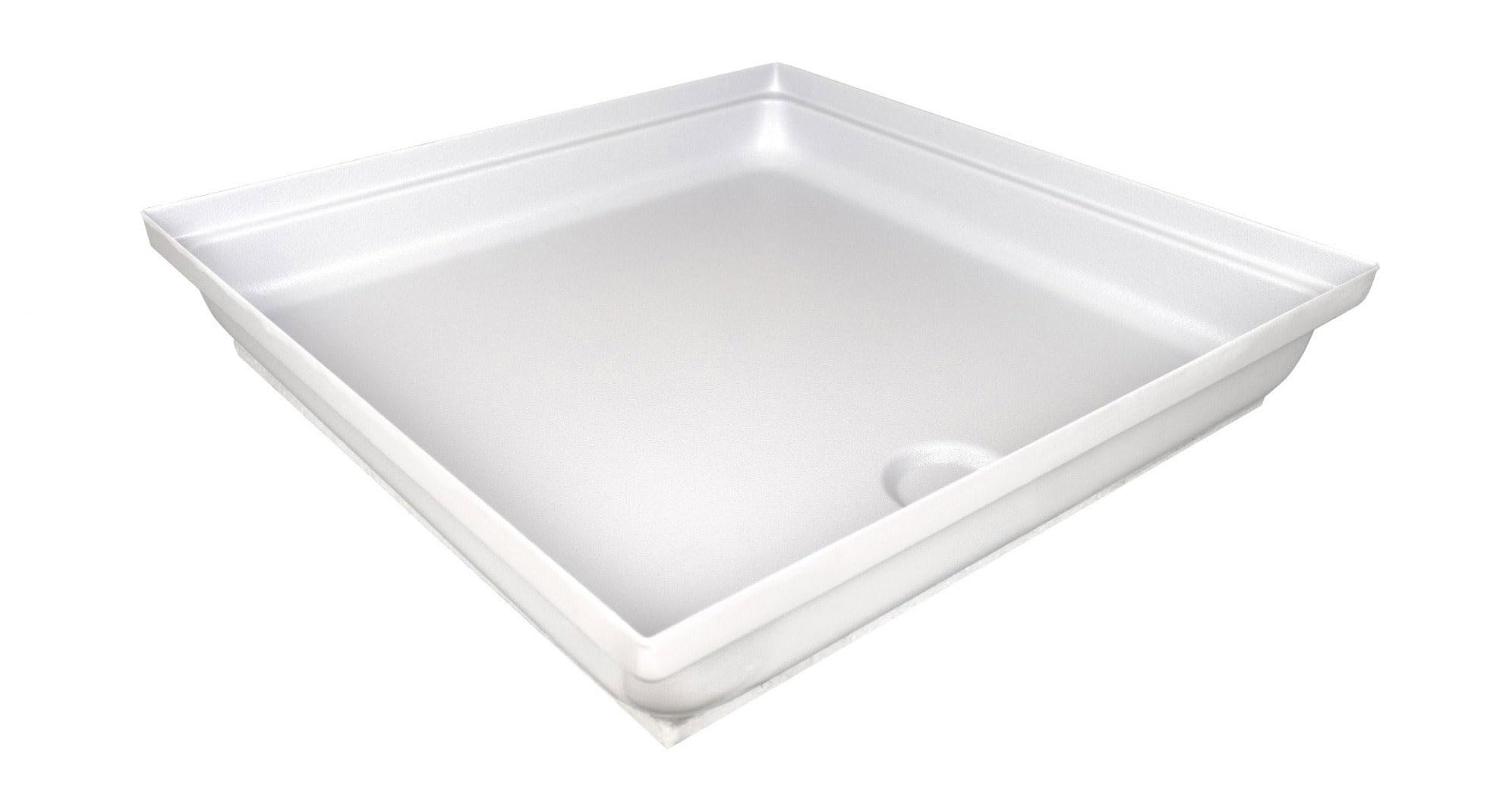 風呂バンス　KD-L2115PBW型 Amazon.com: Icon 15235 Shower Pan Assembly SP2424-PW : Tools