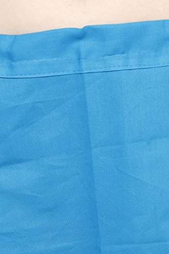 Image of Pistaa combo of 3 Women's Cotton Best Indian Readymade Inskirt Saree petticoats