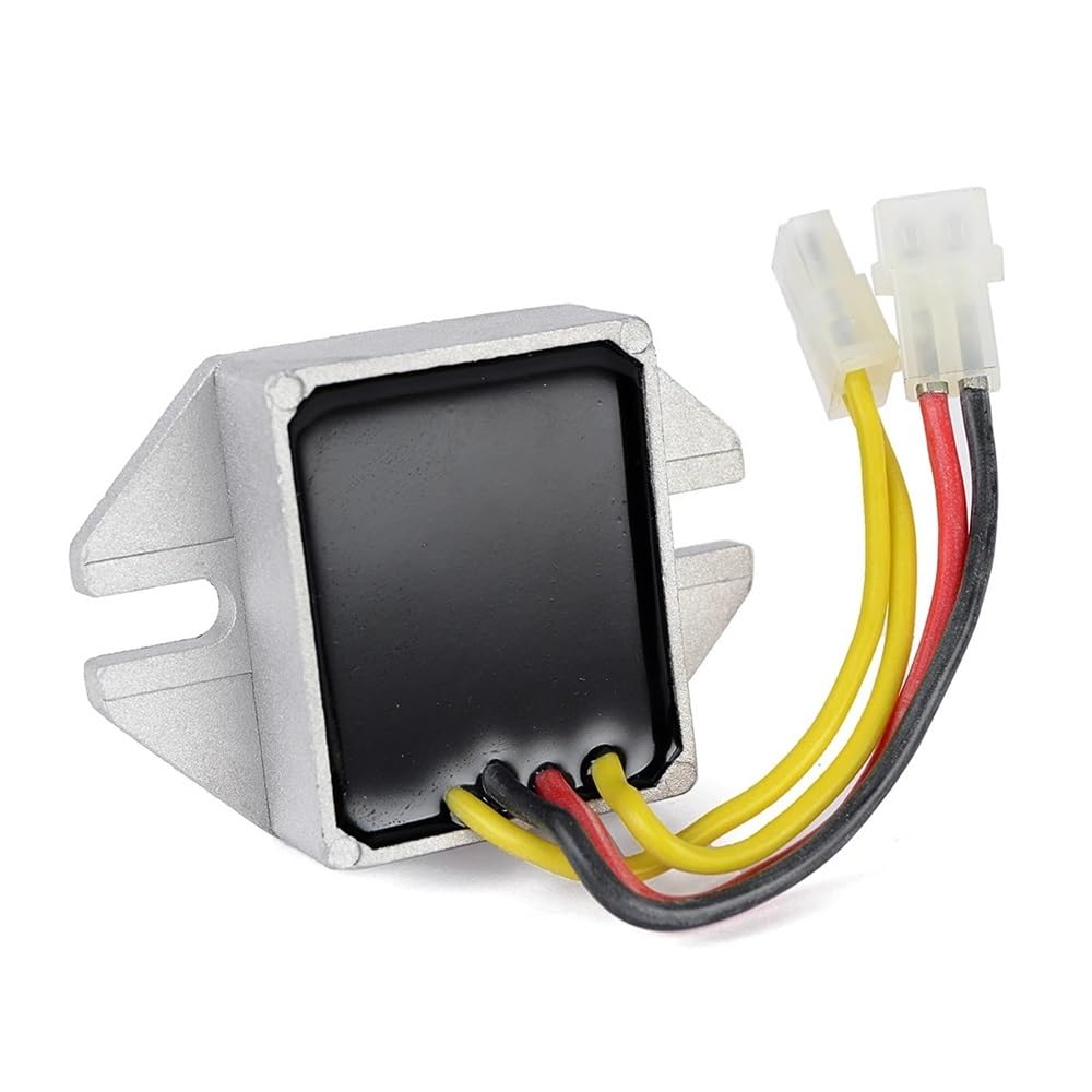 Prostownik regulatora napięcia pasuje do Bri Strat 493219 303707 303772 303775 303776 303777