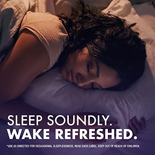 Zzzquil 3.239E+11 Sleep Aid, Nighttime Sleep Aid Liquid thumb #4