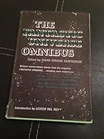 The Fantastic Universe Omnibus 0610546333 Book Cover