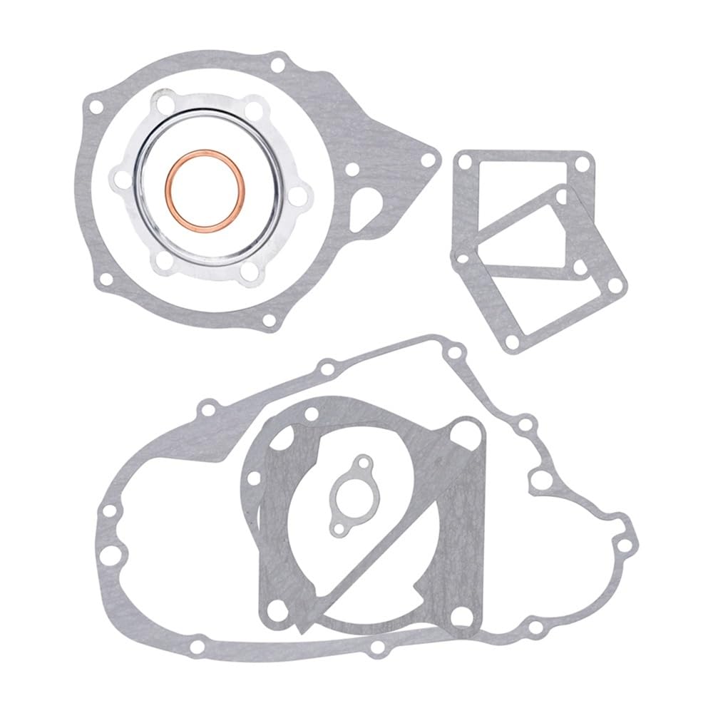 Kit guarnizioni cilindro for coperchi carter moto, adatti for DT175 1978-1981