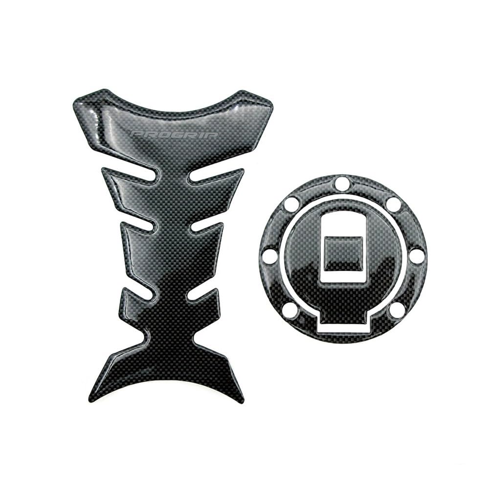 Gklyur Full Set Motorcycle Fuel Tank Sticker Motorcycle Fuel Gas Tank Cap Cover Pad Protector Stickers Decals For Xjr400 Xjr1200 Xjr1300 Tzm150 Fzr250 Fzr400 Fzr600
