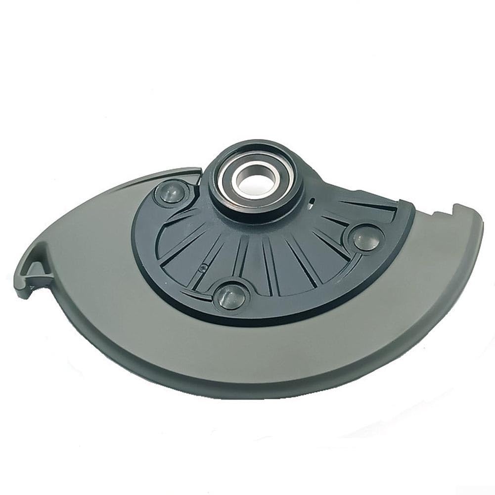 N461005 Circular Saw Lower Guard Replacement Part Compatible for DCS575T1 DCS578X2 DCS573B DCS576 Power Tools 7-1/4 Inch Brushless Cordless Saw Blade Guard Accessory
