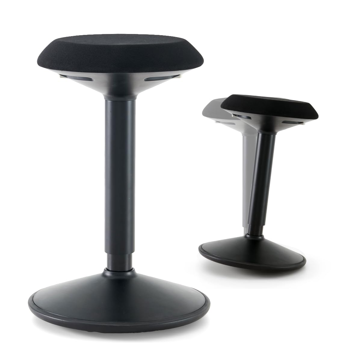 Amazon｜ST S&T バランスチェア 姿勢矯正 オフィスチェア チェア