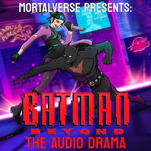 Batman Beyond