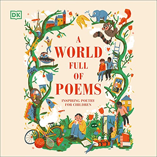 A World Full of Poems by DK episode artwork
