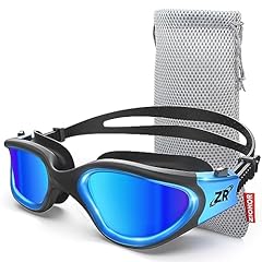 A0 (Polarized + Mirror Blue)