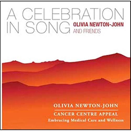 A Celebration In Song (12 Tracks) Aust Excl