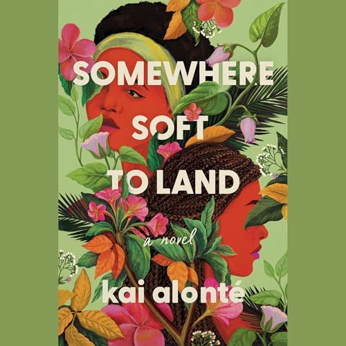Page de couverture de Somewhere Soft to Land