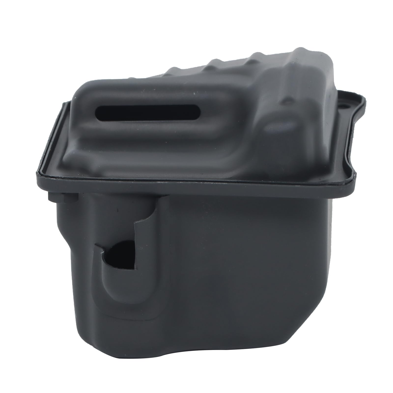 Amazon.com: Autoparts Dual Port Muffler Cover Replacement for