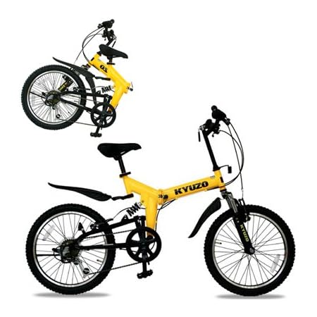 Amazon Doppelganger ドッペルギャンガー 17 18モデル ライトウェイトフォールディングバイク インチ折りたたみ自転車 Blackmaxシリーズ 2 Dp Blackmax 2 Dp ドッペルギャンガー Doppelganger 折りたたみ自転車