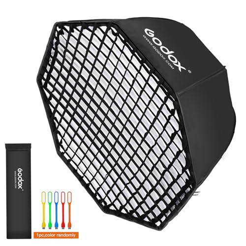 Amazon | GODOX 95cmソフトボックス アンブレラ ソフトボックス