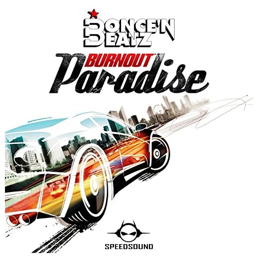 Burnout Paradise