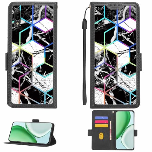 �Ή� HUAWEI Y6 SCL-L02 �p �P�[�X Case [1�� 9H+�d�x���� �K���X�t�B����] [RFID�u���b�N][���̔��ˌ���] LPT-HS