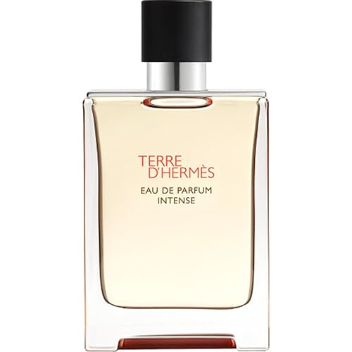 Hermès Terre D'Hermès Eau De Parfum Intense Spray para Hombre, 0.42 oz (Paquete de 6)