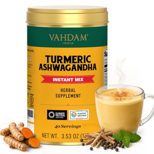 VAHDAM, Imperial Himalayan Thé Blanc (15 Sachets De...