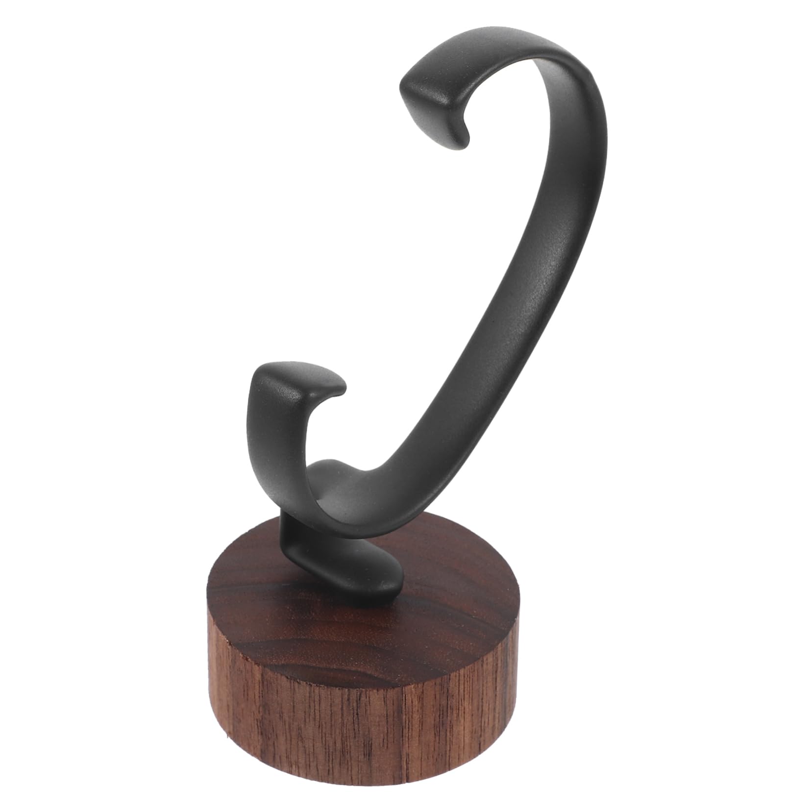 PACKOVE 5stücke Kreativer Uhrenständer Aus Holz Abnehmbarer Uhrenhalter Für Armbanduhren Stabiler Display- Für Uhren Eleganter Aufbewahrungshalter Für Damen Herren Schützt Vor