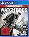 Produktbild Watch Dogs - PlayStation Hits - [PlayStation 4]
