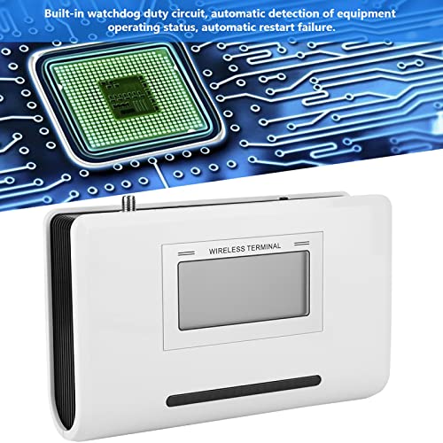 Sprachbox für Telecare, 100-240 V FWT Fixed Wireless Terminal Fixed Wireless Caller 1900/1800/900/850 MHz Ce Terminal GSM SIM Phone