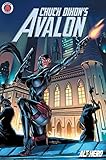 Chuck Dixon's Avalon Volume 1