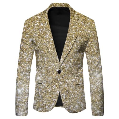Veste de homme chic boutonnée parfaite pour le bureau et les sorties