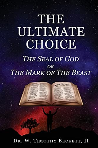 The Ultimate Choice view 2