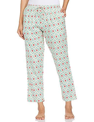 Image of Indigo Women Pajama Bottom