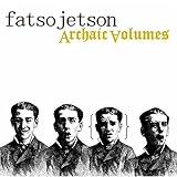 Archaic Volumes [Vinyl LP]