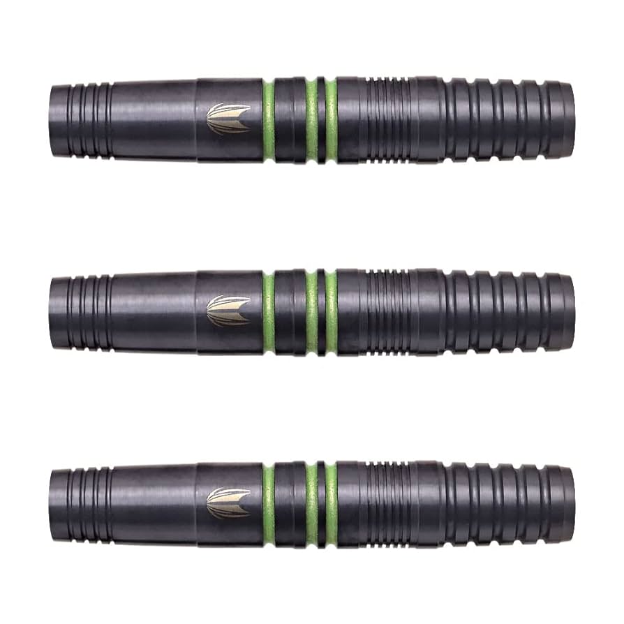 TARGET JAPAN VAPORZ ヴェイパーZ グリーン 2BA ダーツ Amazon | TARGET ターゲット VAPOR Z ヴェイパーZ グリーン 2BA