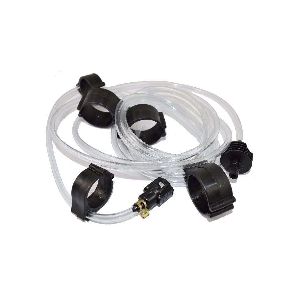 Ufixt Vax 6000 Series Vacuum Cleaner Water Supply Tube 6000 Series