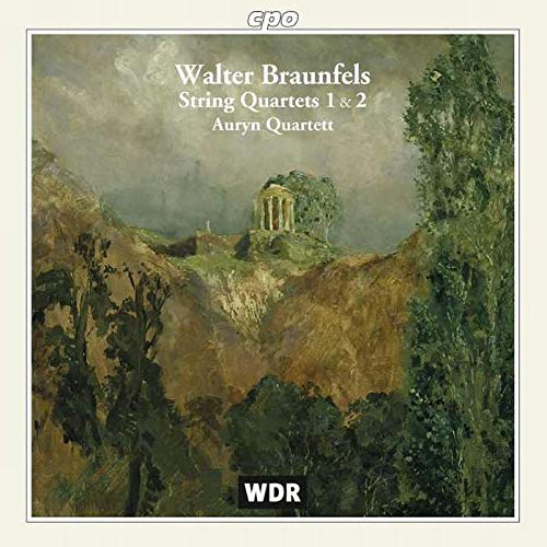 Streichquartette 1 und 2