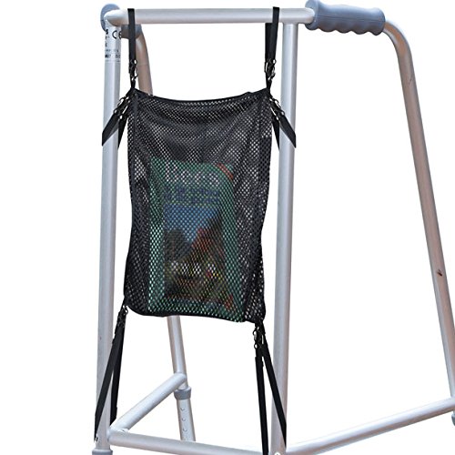 Zimmer Frame net mesh Bag for Storage