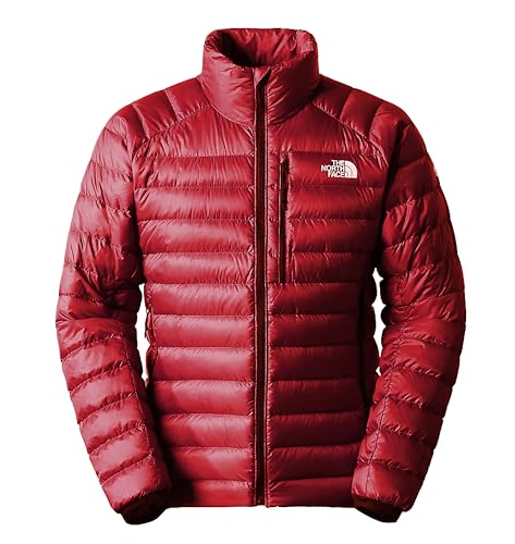 The North Face Men's Summit Series Breithorn Lightweight Puffer