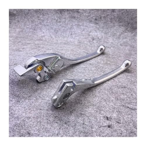 Levier d'embrayage moto pour rénover les commandes de Honda Spada VT250 MC20 - 4