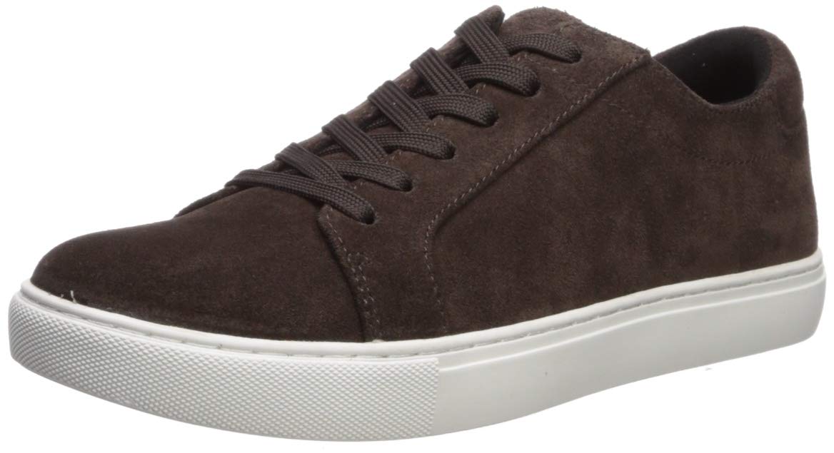 kenneth cole women's kam lace up sneakers