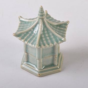 中国現代美術　青磁　人間国宝作品 中国現代美術 青磁 人間国宝作品 青磁茶碗 中島宏(作) 共箱 人間国宝