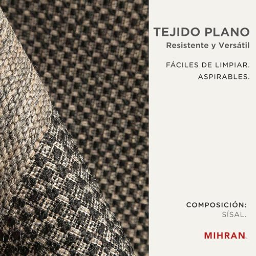 Review de Tapetes para sala baratos tabla con los diez mejores. 9 Imagen adicional
